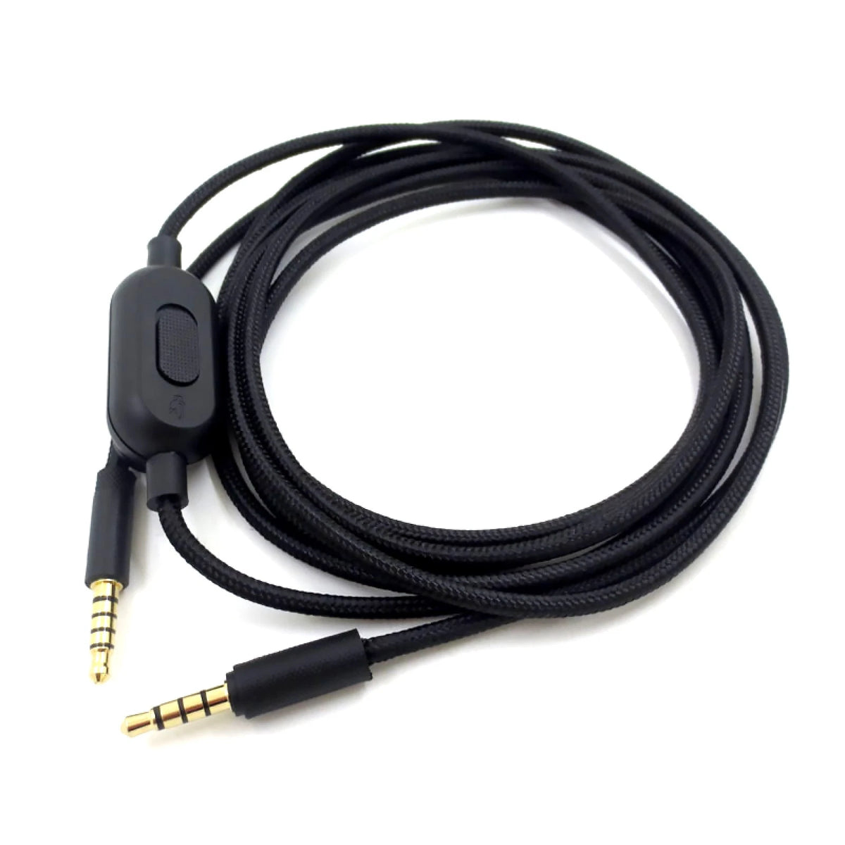 3.5MM Audio Cable for Logitech GPRO X G233 G433 Headset