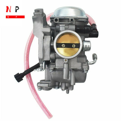 Carburetor with Air Cleaner Boot for Arctic Cat 400 500 (2002)