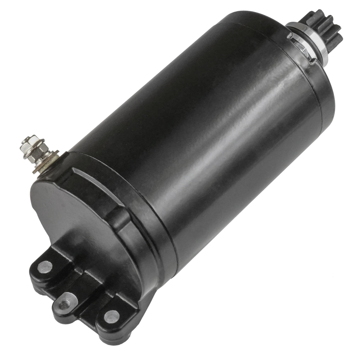 Starter Motor Replacement for Sea-Doo GTX 4-TEC (2002–2007)