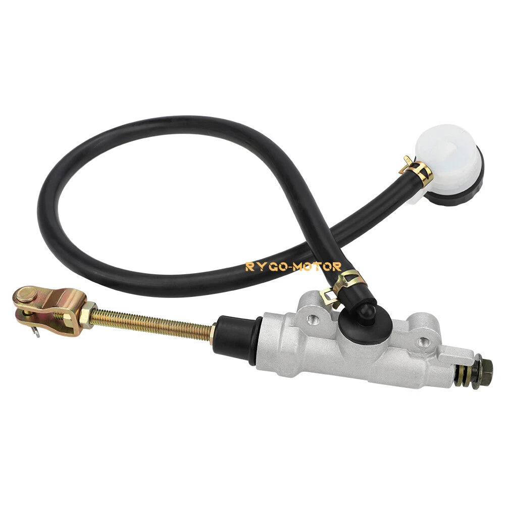 Rear Brake Master Cylinder Pump for Arctic Cat 400 DVX (2004–2008) 3406-083