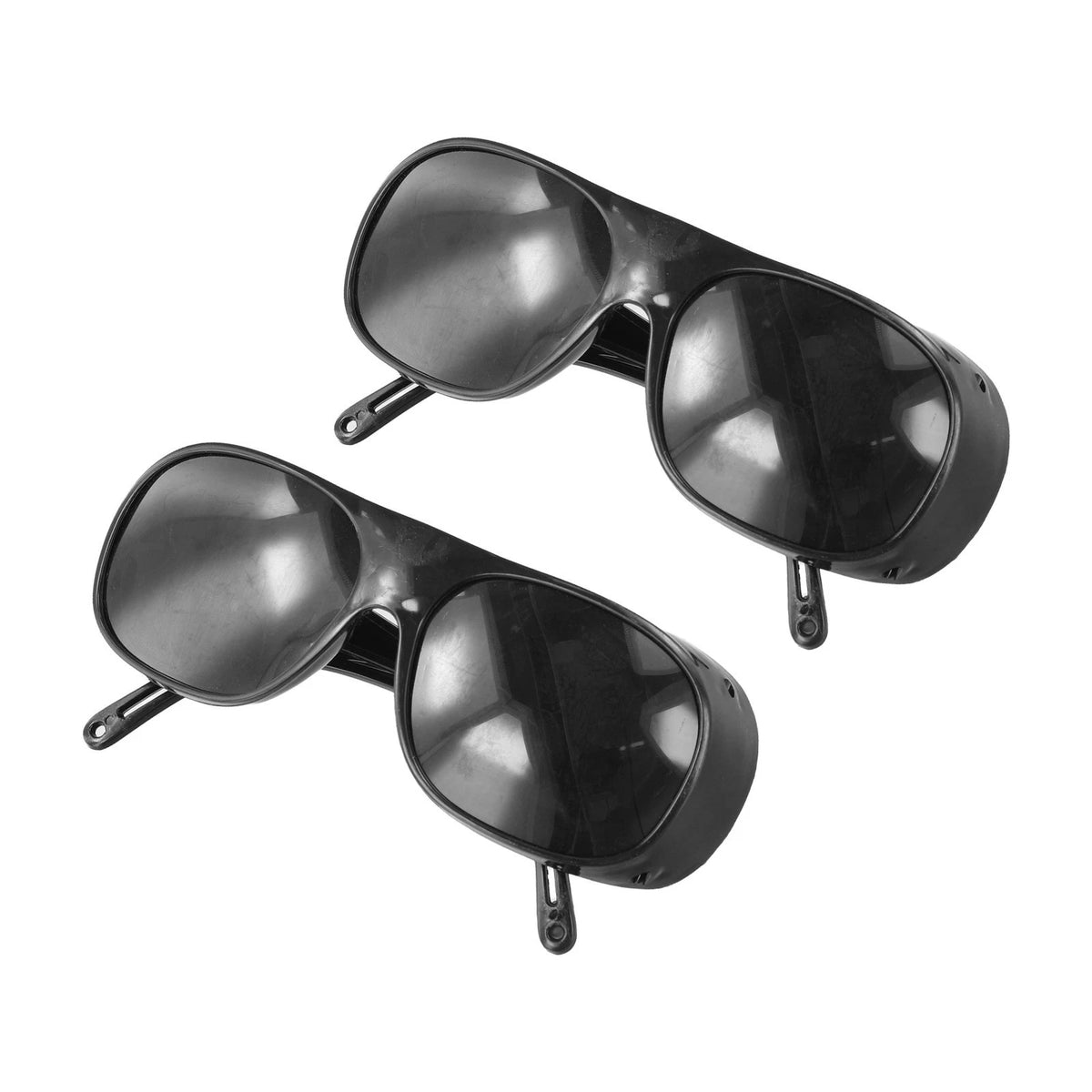 2X Auto Darkening Welding Glasses for Efficient Eye Protection