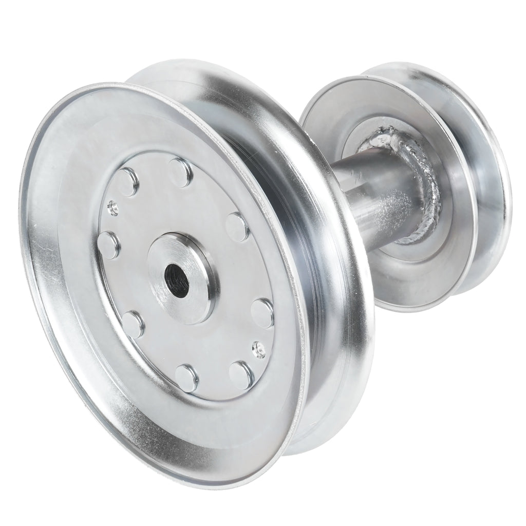 Engine Double Pulley Replacement for Husqvarna LT125 LT2213 LTH145 (2006–2019)