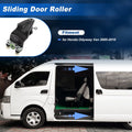 Left Center Sliding Door Roller Replacement for Honda Odyssey Van (2005–2010)