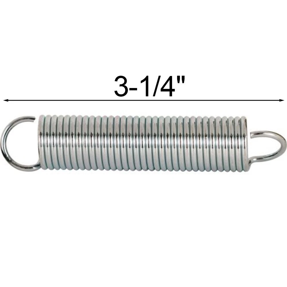 Spring Extension for Vehicle and Home (SP 9618)