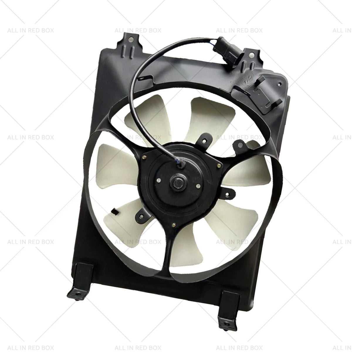 Air Condenser Fan Assembly for Honda Civic FD (2006–2011)