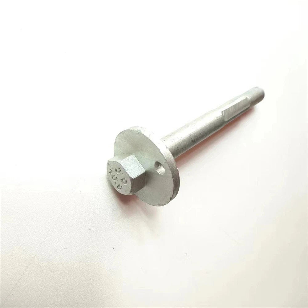 Front Lower Control Arm Bolt for Dodge Ram 1500 (2006–2022) 06508481AA, 6508481AA