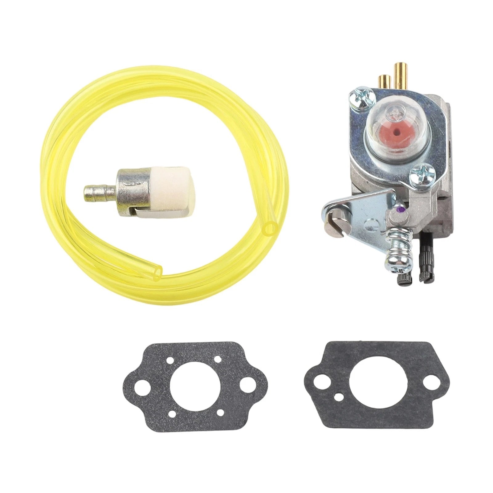 Carburetor for Echo SRM3800 (2000–2023) - Robust Metal Construction