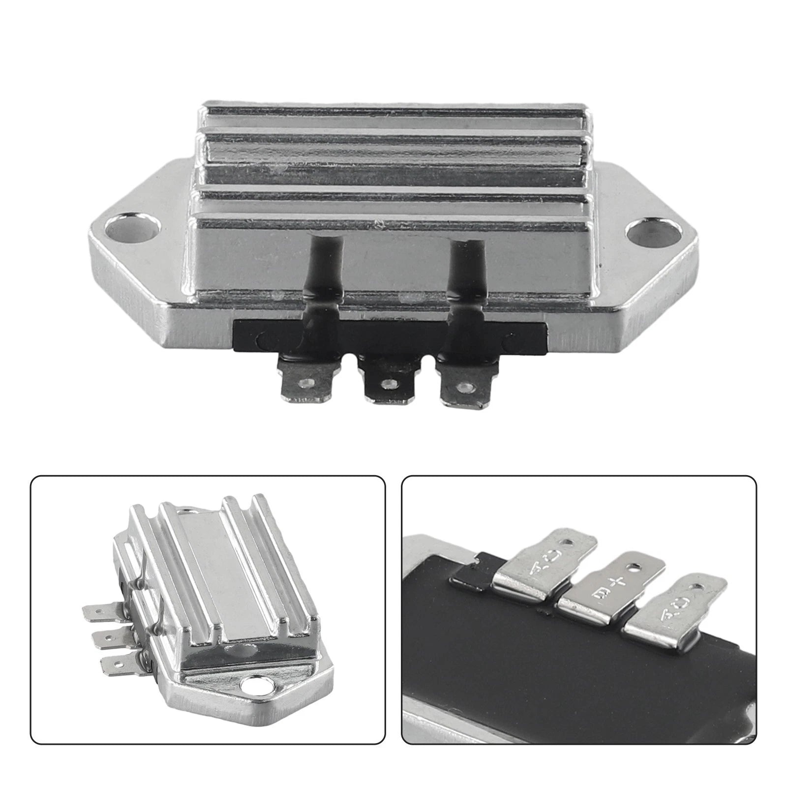Rectifier Voltage Regulator for 4140309-S 4140310-S