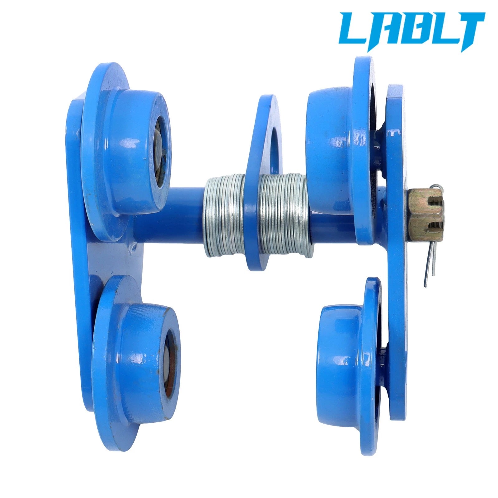 1 Ton Beam Trolley for (2200LBS Capacity)