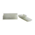 Chain Guide Bumper Strips for