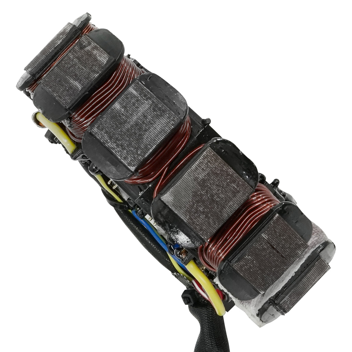 Ignition Stator Replacement for Arctic Cat Powder Special 600 EFI (2000–2000)