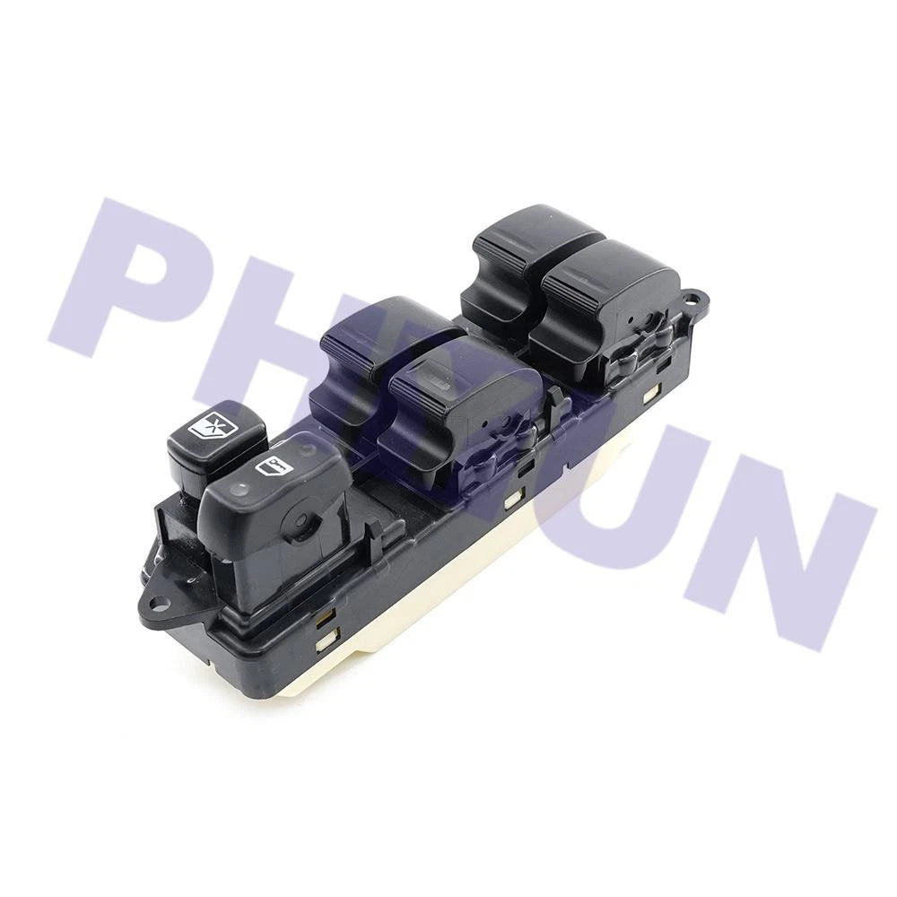 Electric Power Window Master Switch for Lexus (1999–2001, 2003)