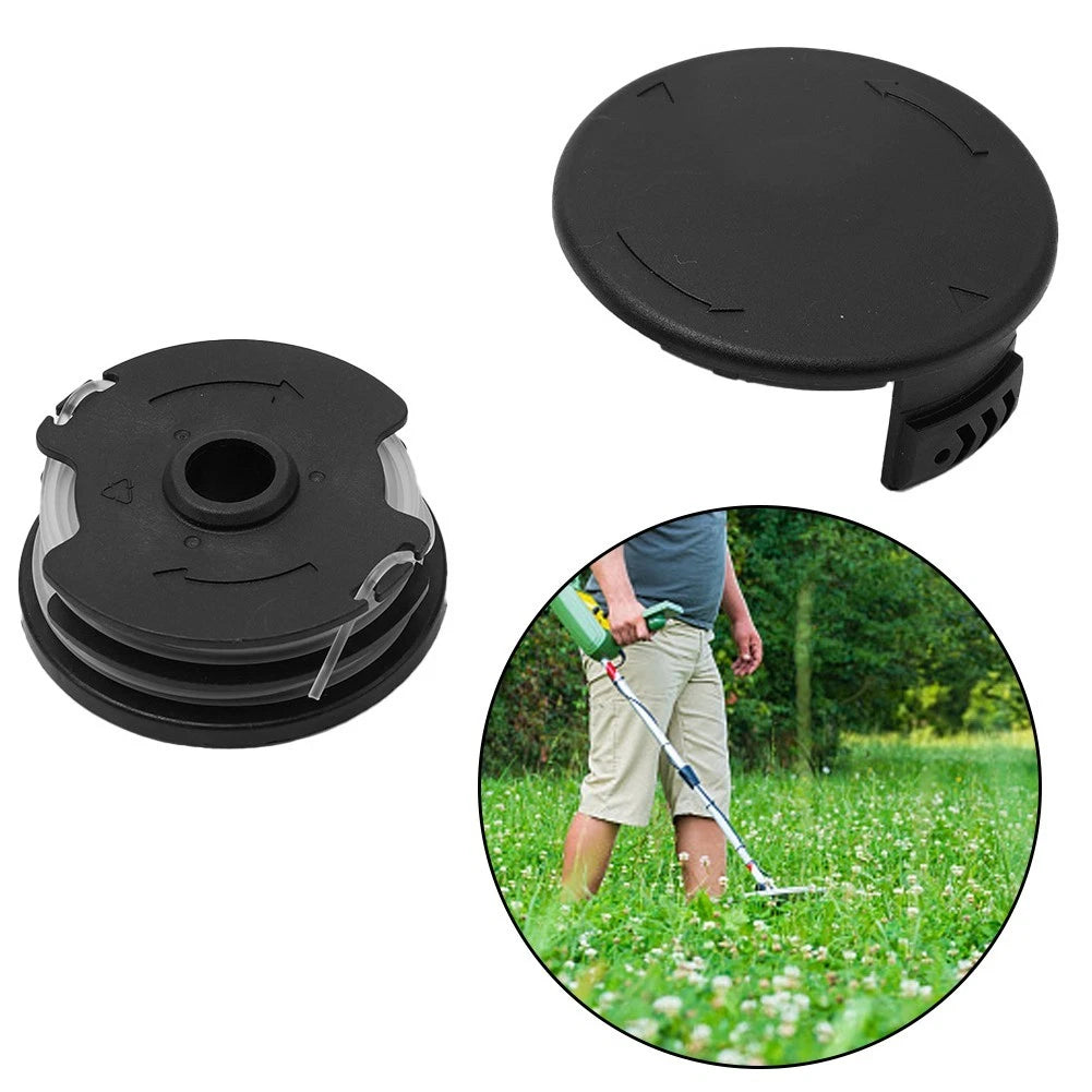 Cordless Cover for Parkside Grass Trimmer (Replacement)