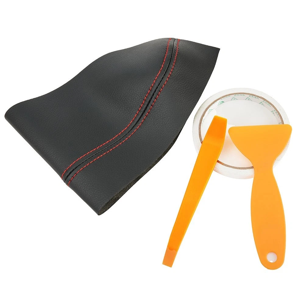 Set of 4 High-Strength Elastic Band Covers for