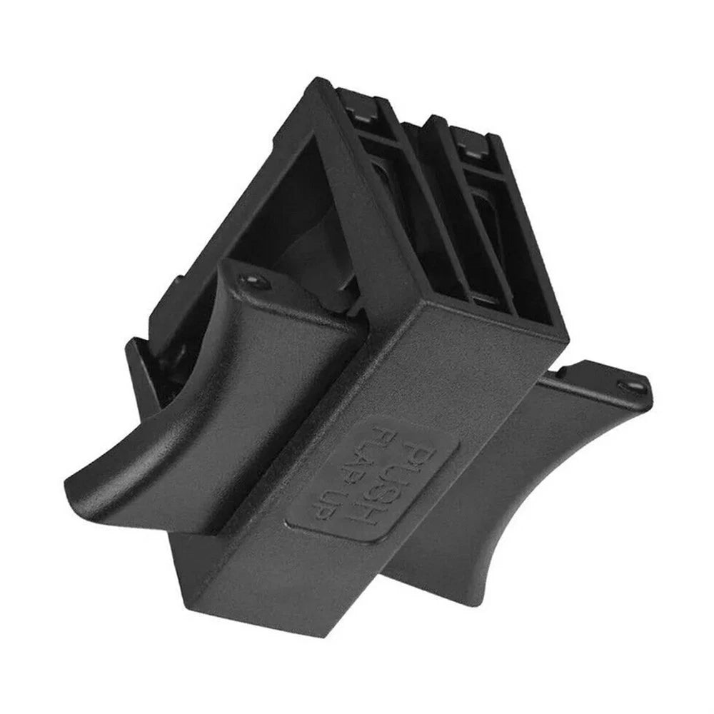 Center Console Cup Holder Insert Divider for Toyota Corolla (2009–2013) 5562002140