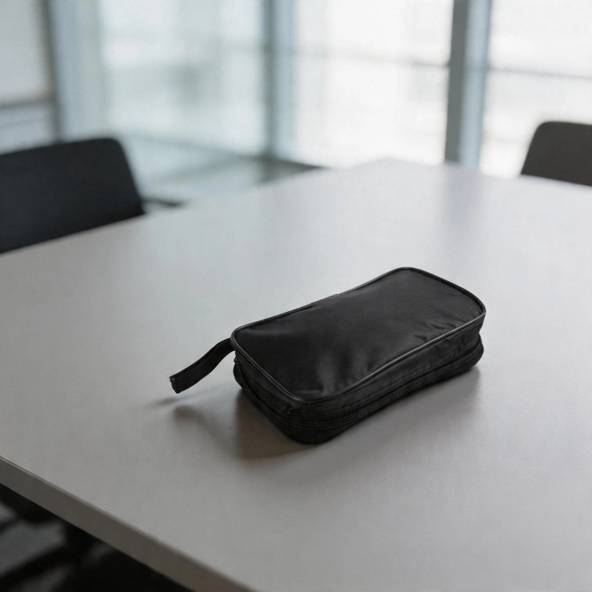 Multimeter Bag for Secure Equipment Storage