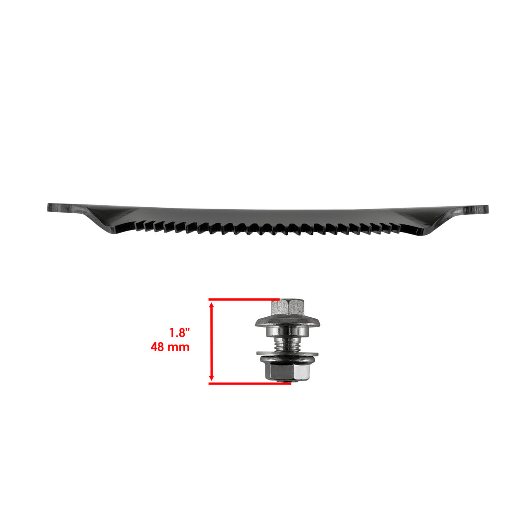 Steering Sector Gear Plate Replacement for Husqvarna LT126 LT152 (1997–2005)