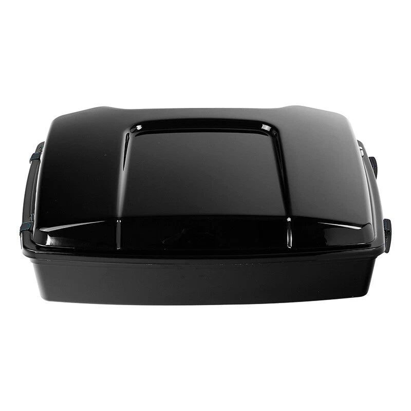 Trunk & Mount Rack for Harley Touring Electra Glide (2009–2013)