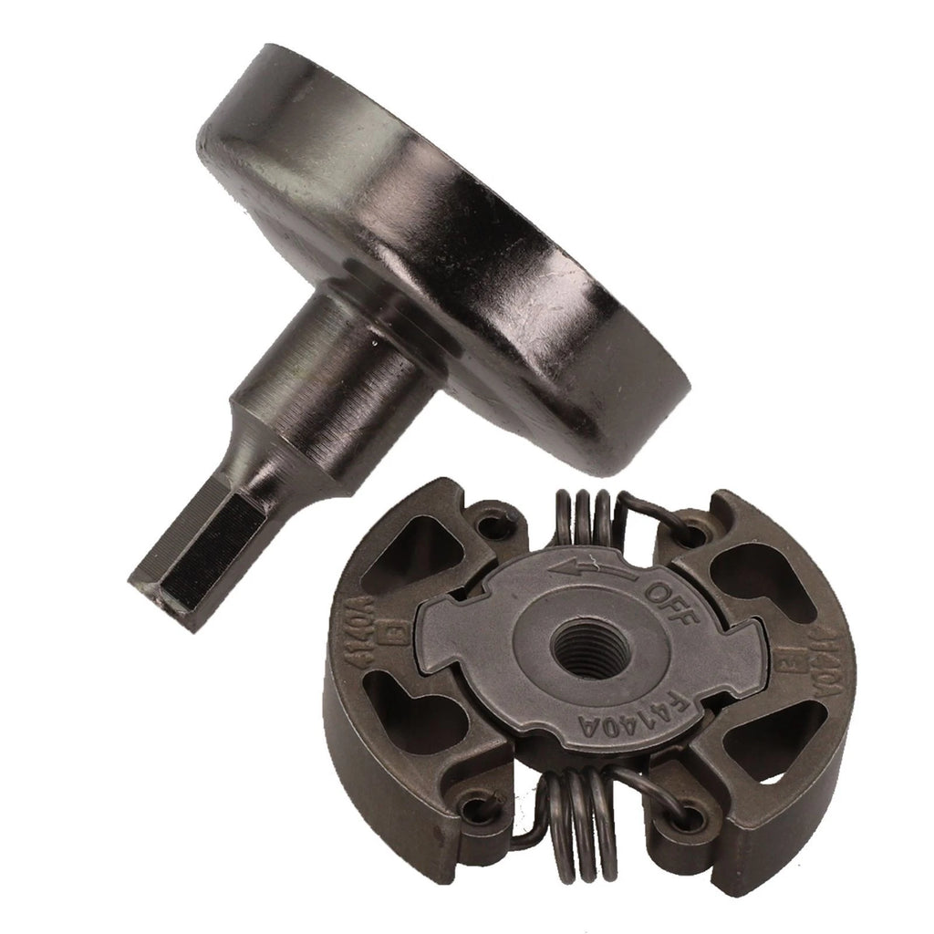Clutch Drum Kit for String Trimmer Brush Cutter
