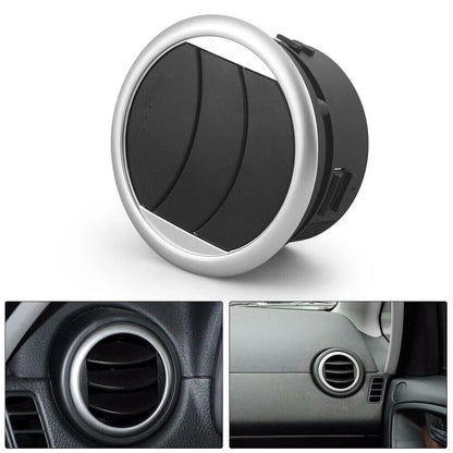 Air Conditioning Side Outlet Vent 73630-77J00 for Suzuki Swift Alto (2006–2016)