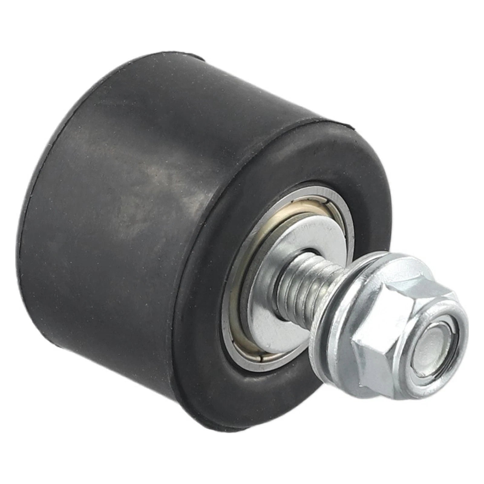 2X Chain Roller Sprocket for Motorcycle (26mm Length)