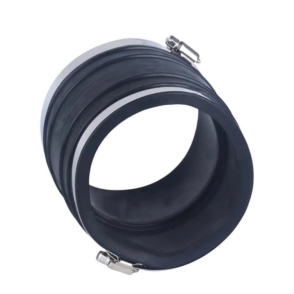 4" Upper Exhaust Tube for Mercruiser 3.0L 4.3L (32-44348T)