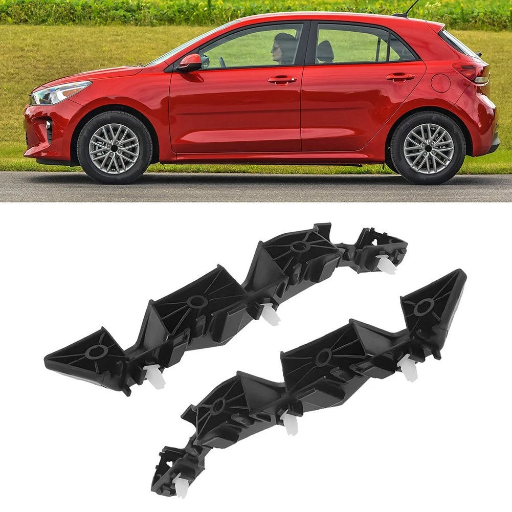 Front Bumper Bracket for