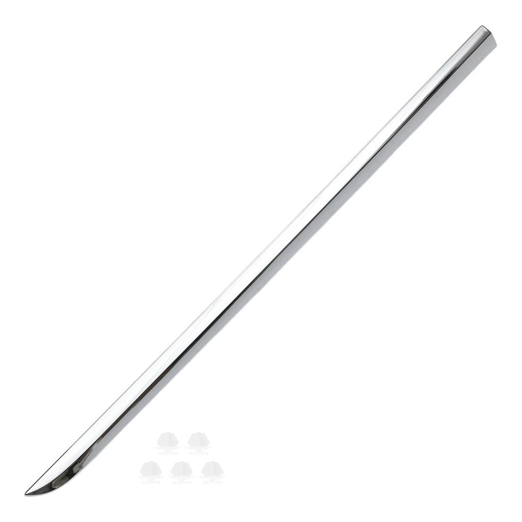 Car Door Trim Garnish Left Right for BMW 7 Series (2016–2022)