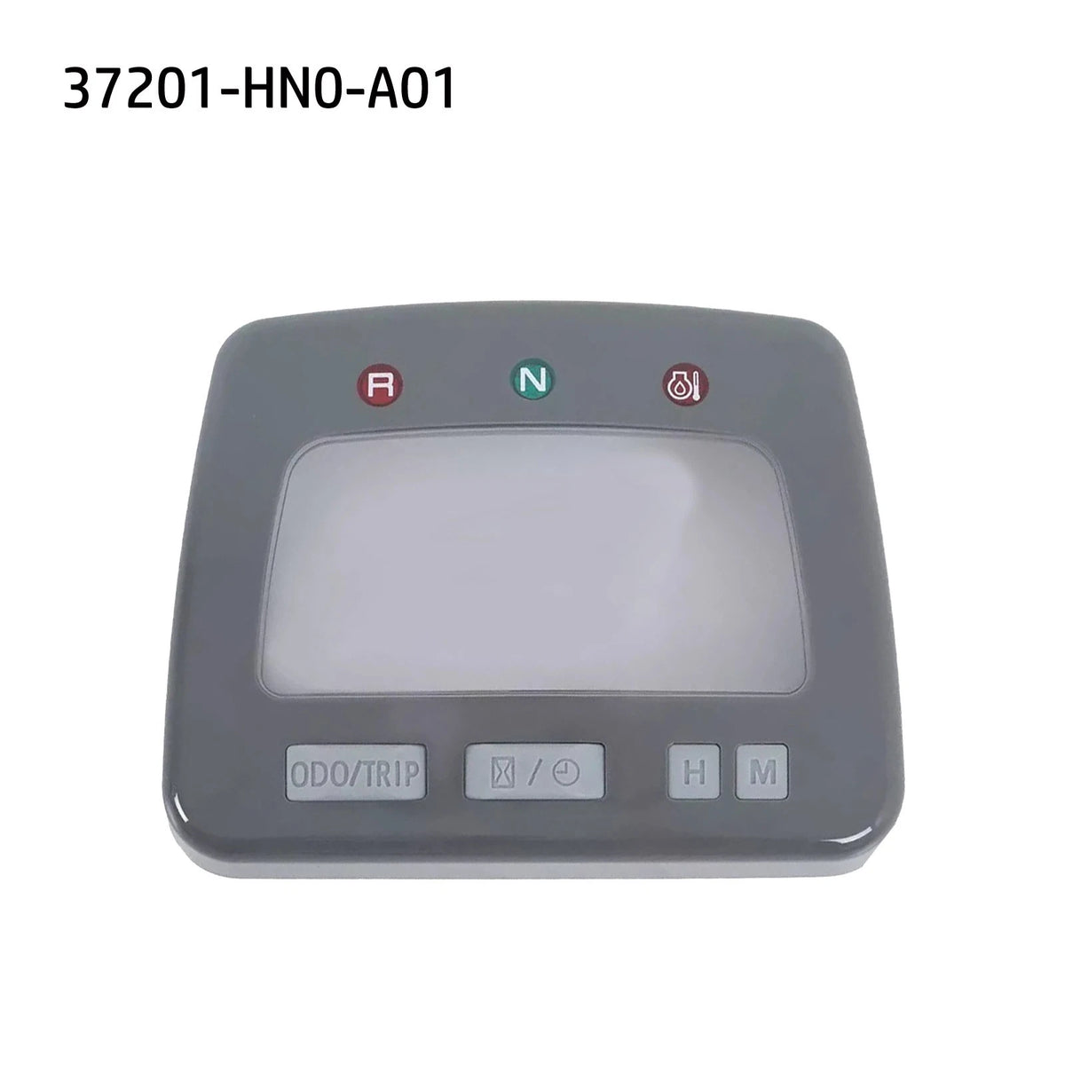 Speedometer Cover for Honda Rancher and Foreman (Direct Fit)
