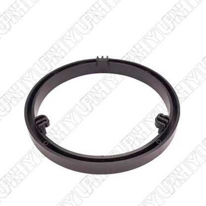 6.5" Audio Speaker Adapter Mount for Mitsubishi Outlander Lancer (AU)