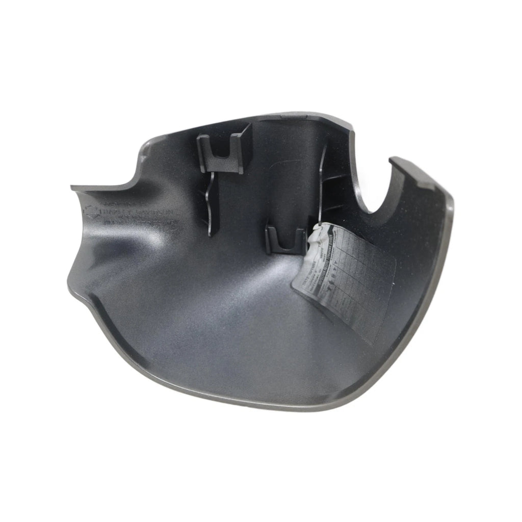 Lower Fairing Cap for Harley-Davidson CVO FLHTCUSE5 (2015) - 58491-10DEA