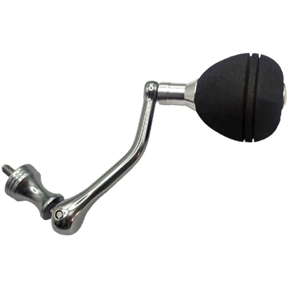 EVA Fishing Reel Handle for Shimano Spheros & Stradic (Knob Size 52.336.5mm)
