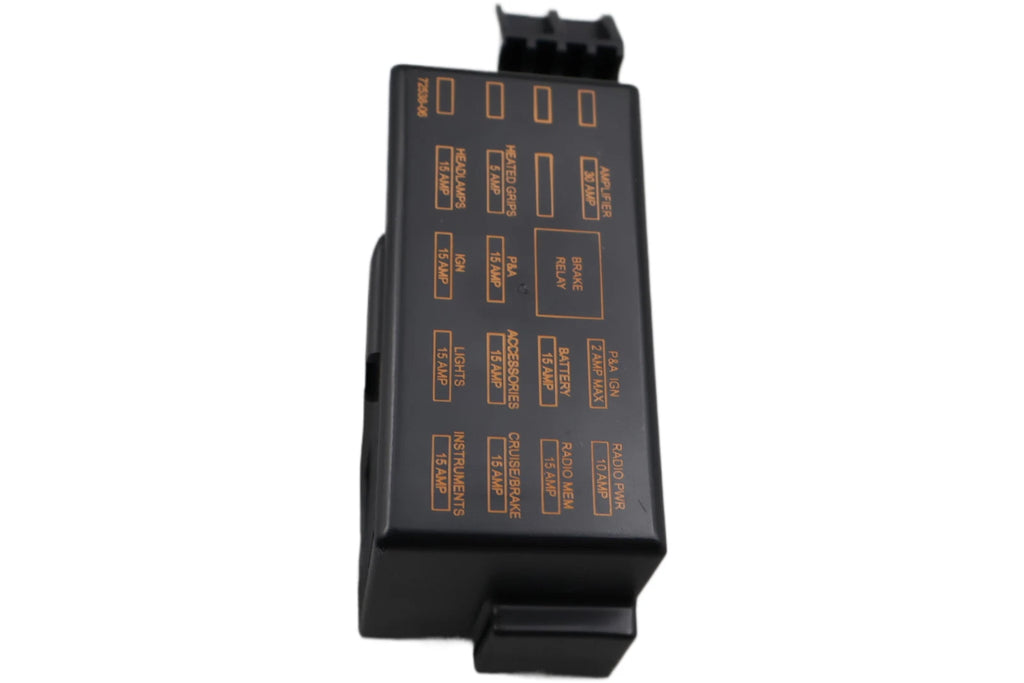 Fuse Block Cover for Harley-Davidson (72538-06)