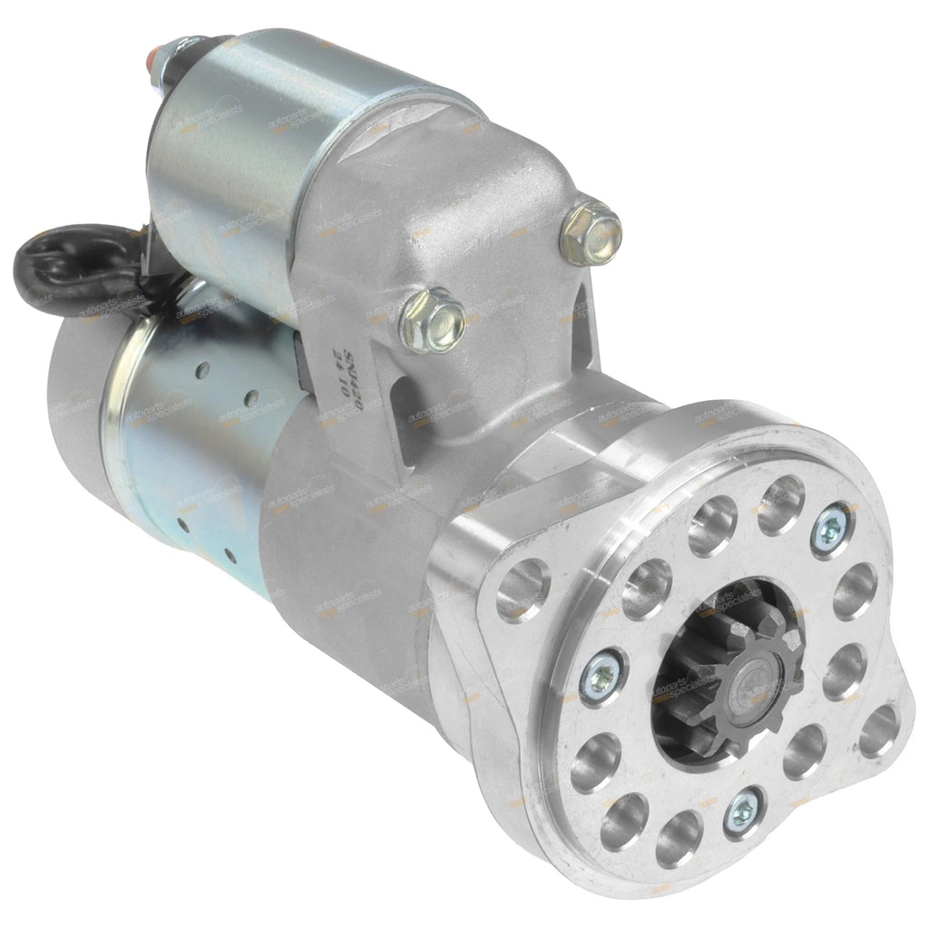 Starter Motor for Nissan Urvan E20 E23 4cyl 2.0L H20 (1976–1982)