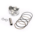 Piston Kit & Rings Set STD 57.00mm for Yamaha YZF-R15 FZ 150 155cc (2011–2018)