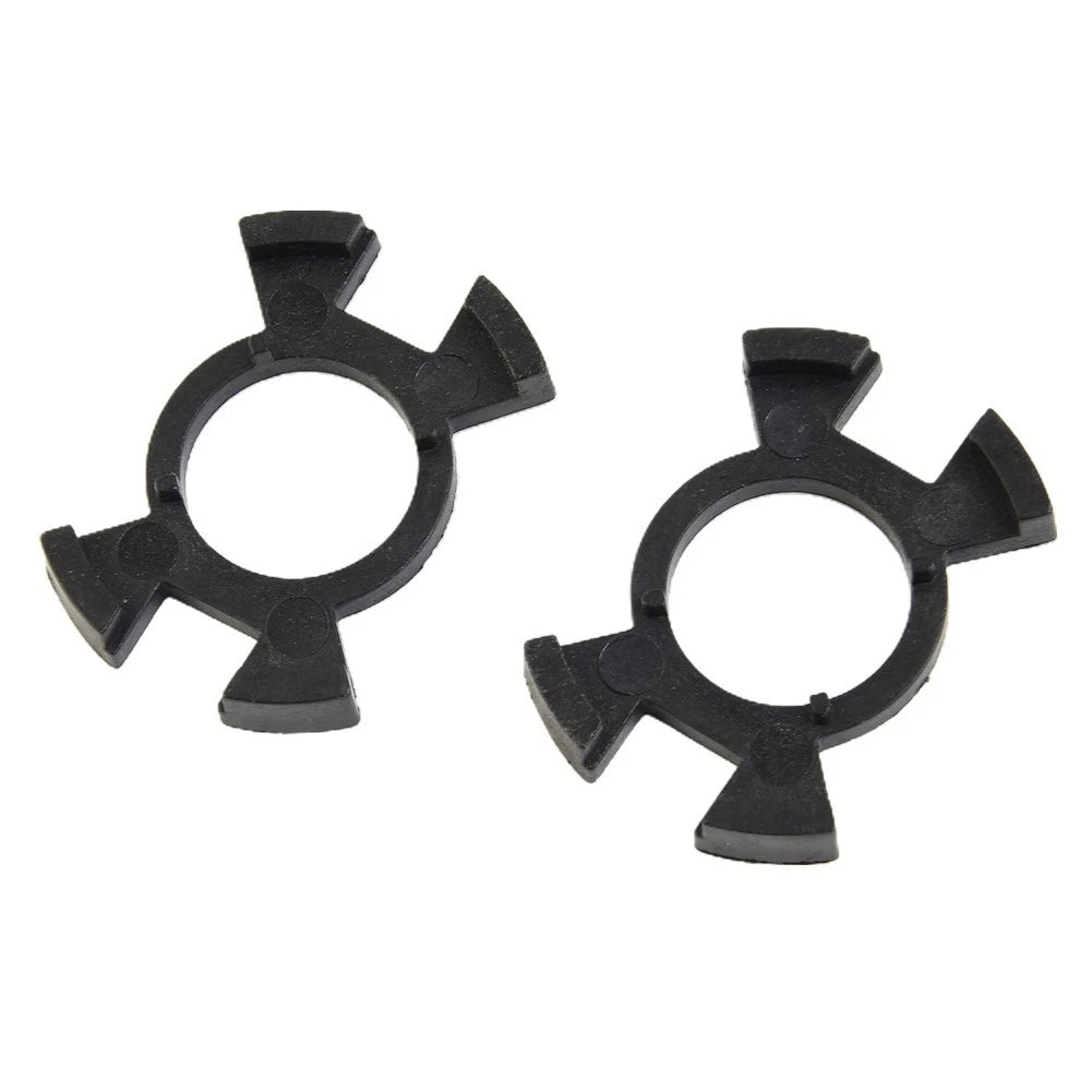 2X Headlight Holder Retainer Socket TK110 for