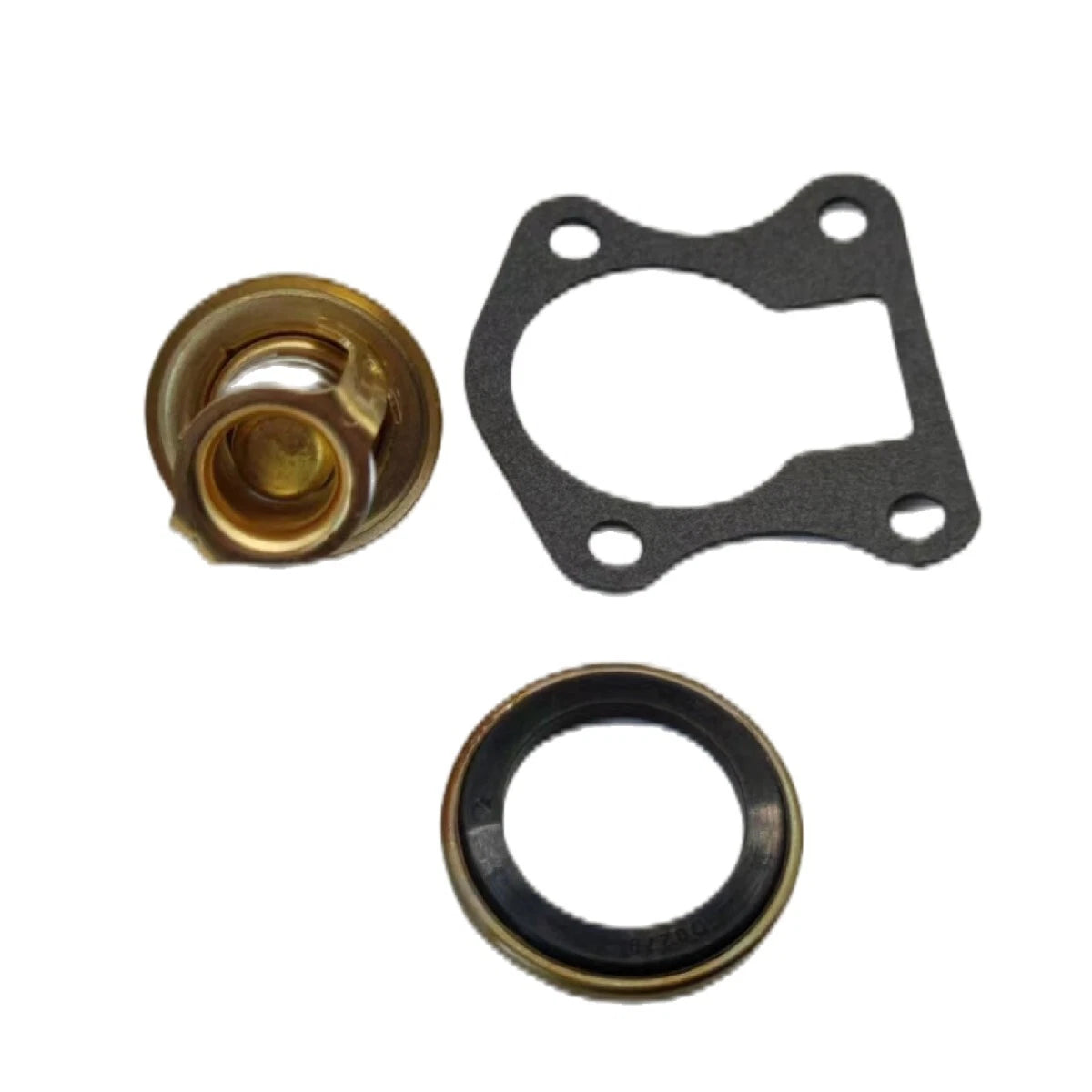 Thermostat F664068 for Mercury 90HP 95HP 120HP Outboard Motors (1990–2000)
