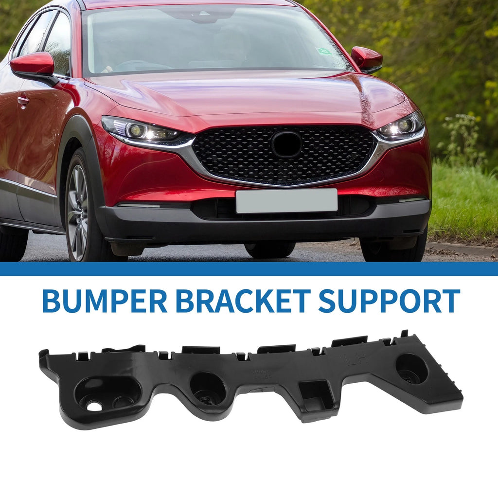 Left Rear Bumper Retainer Bracket for Mazda CX5 (2013–2016)