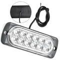 12LED Warning Light for Car Truck (DC 12V 36W)