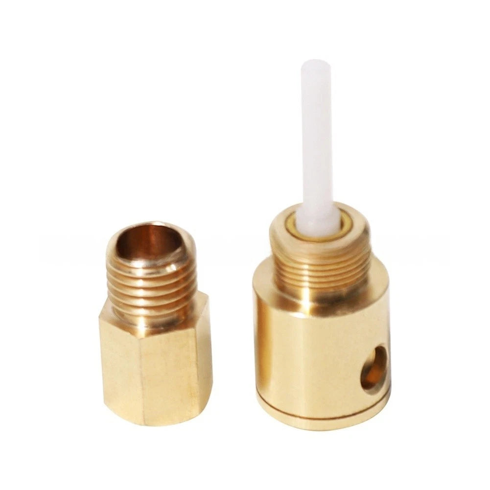 Natural Gas to LP Conversion Kit for GE Dryer (Compatible)