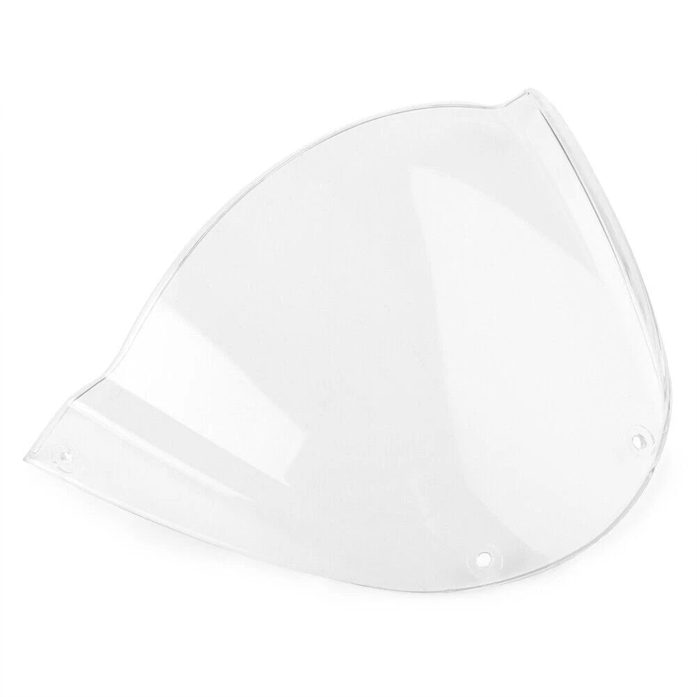 Clear Windshield for Ducati M1000 Monster (696, 659, 795, 796)