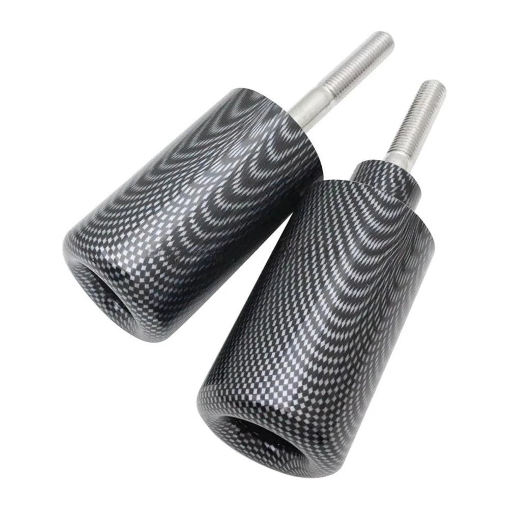 Set of 2 Frame Sliders for Suzuki GSXR1000 (2007–2008)