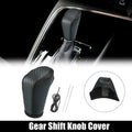 Gear Shift Knob Cover Automatic Replacement for Honda Accord (2018–2022)