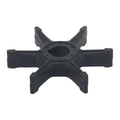 Water Pump Impeller & Key for Yamaha Outboard (6G0-44352-00, 6G0-44352-01)