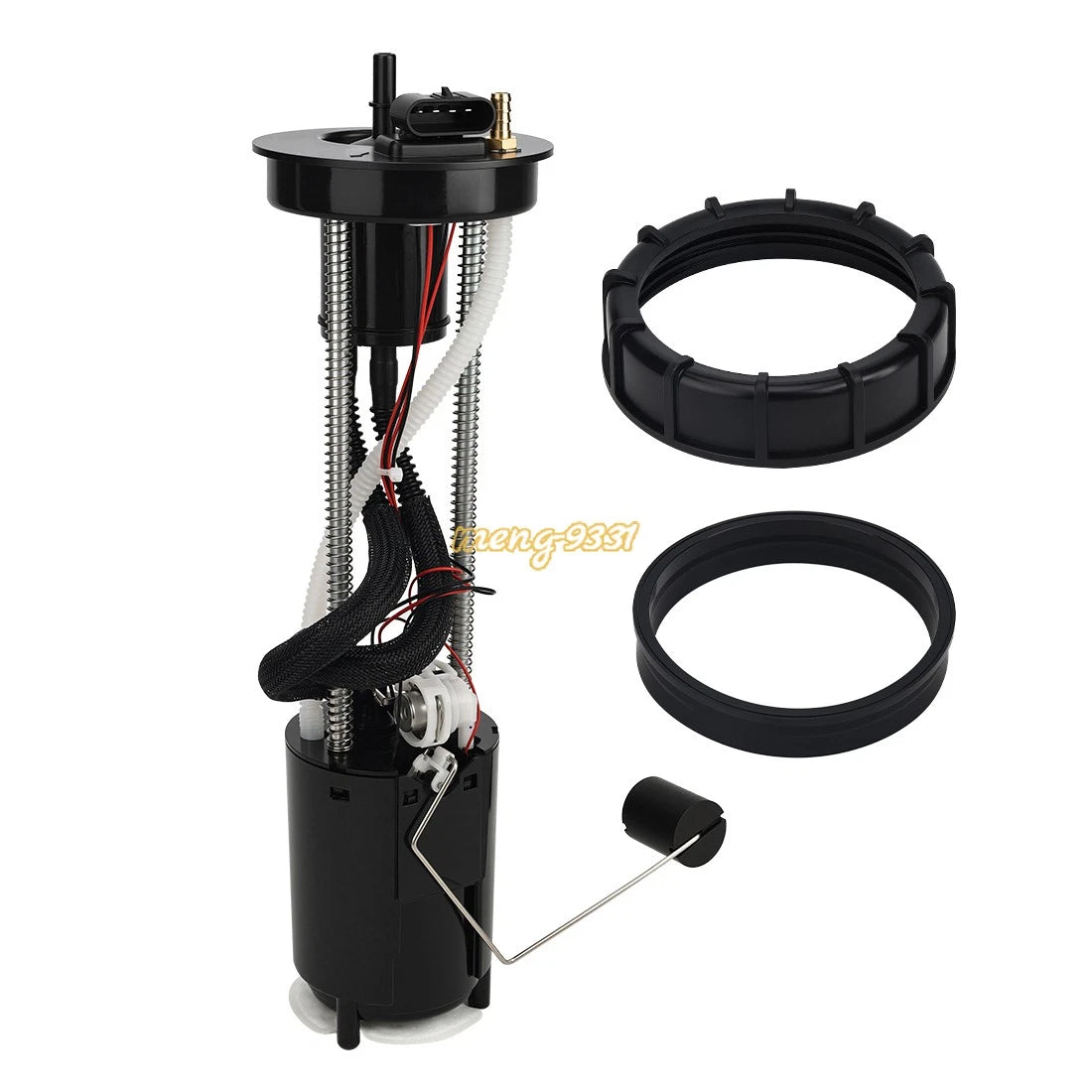 Fuel Pump Module Assembly for Seadoo GTI GTS GTX RXP RXT (2008–2012)