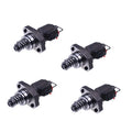 4X Fuel Injection Pump 04287049 for Deutz 2011 Engine Class B