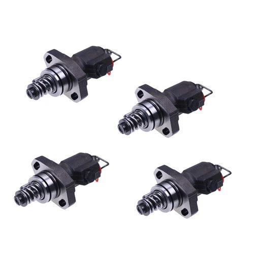4X Fuel Injection Pump 04287049 for Deutz 2011 Engine Class B