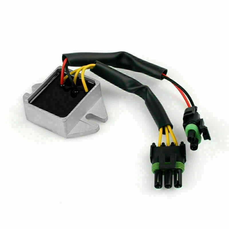 Regulator Rectifier for Seadoo GSX XP 800 (1997) Challenger 1800 (1998–1999) T9