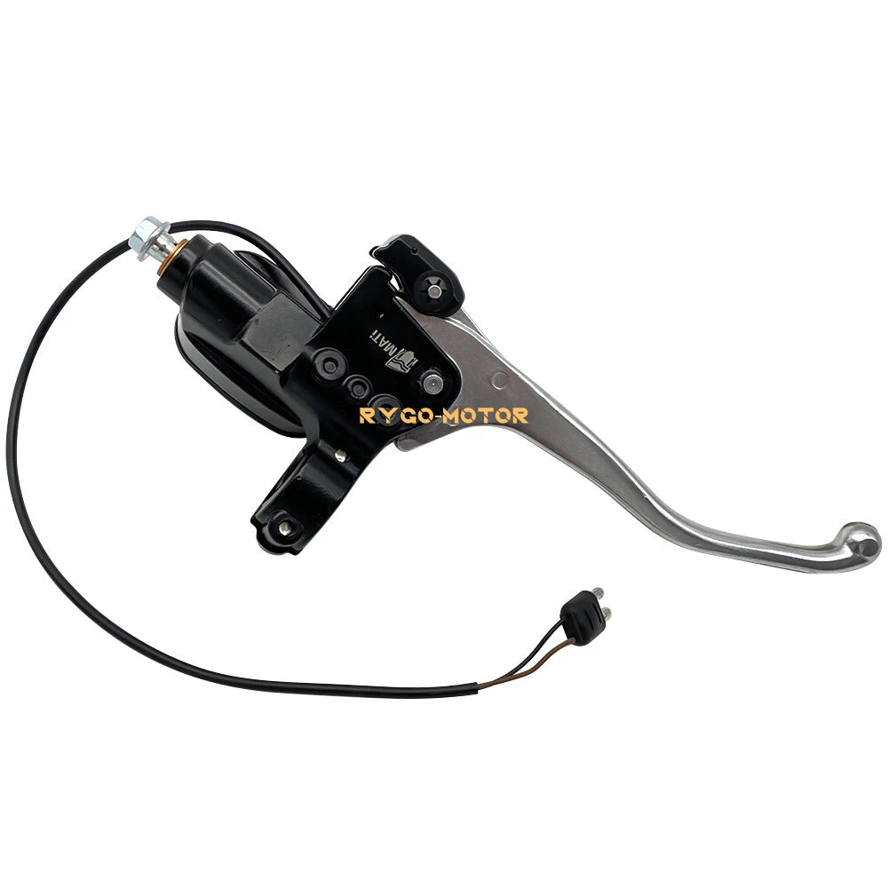 Brake Master Cylinder Assembly for Polaris Sportsman 1000 850 550 XP (2009–2021)