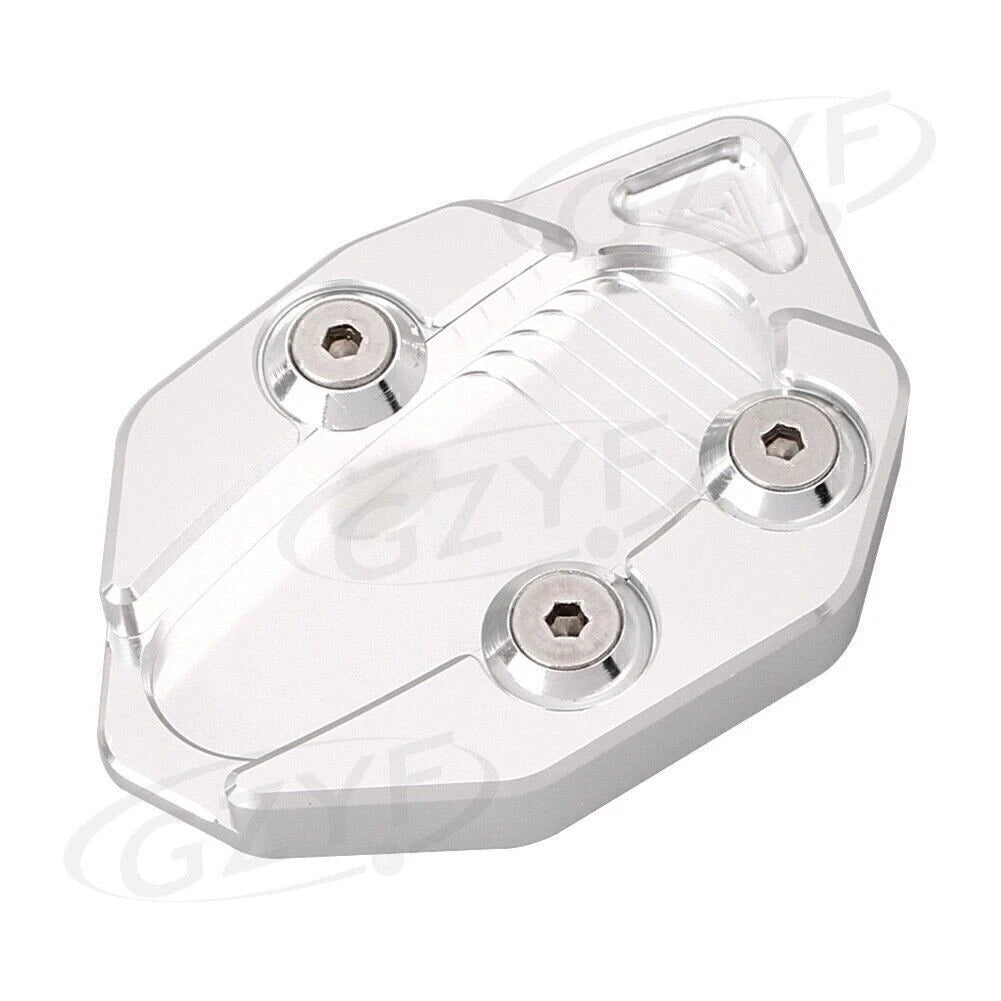 Kickstand Side Stand Plate Pad for Yamaha T-MAX 530 (2012–2015)